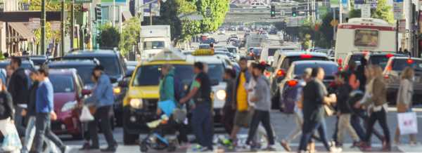 Projecting the California Impact of H.R. 1