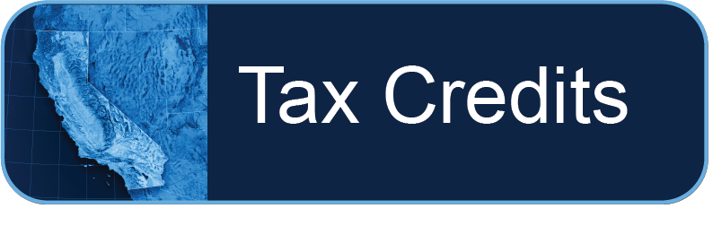 Dashboard - Tax Credits