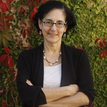 Barbara Fried's picture