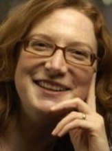 A headshot of Dr. Shelley Dawn Clark