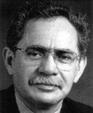 Rodolfo O. De La Garza's picture