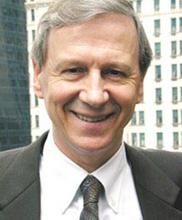 Anthony Giddens's picture