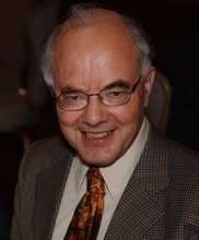 Peter J. Hammond's picture