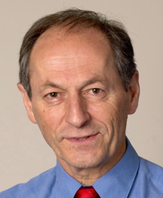 Sir Michael Marmot's picture