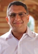 Akhil Gupta's picture