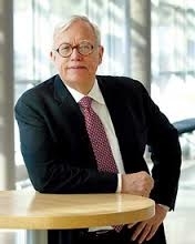 James J. Heckman's picture